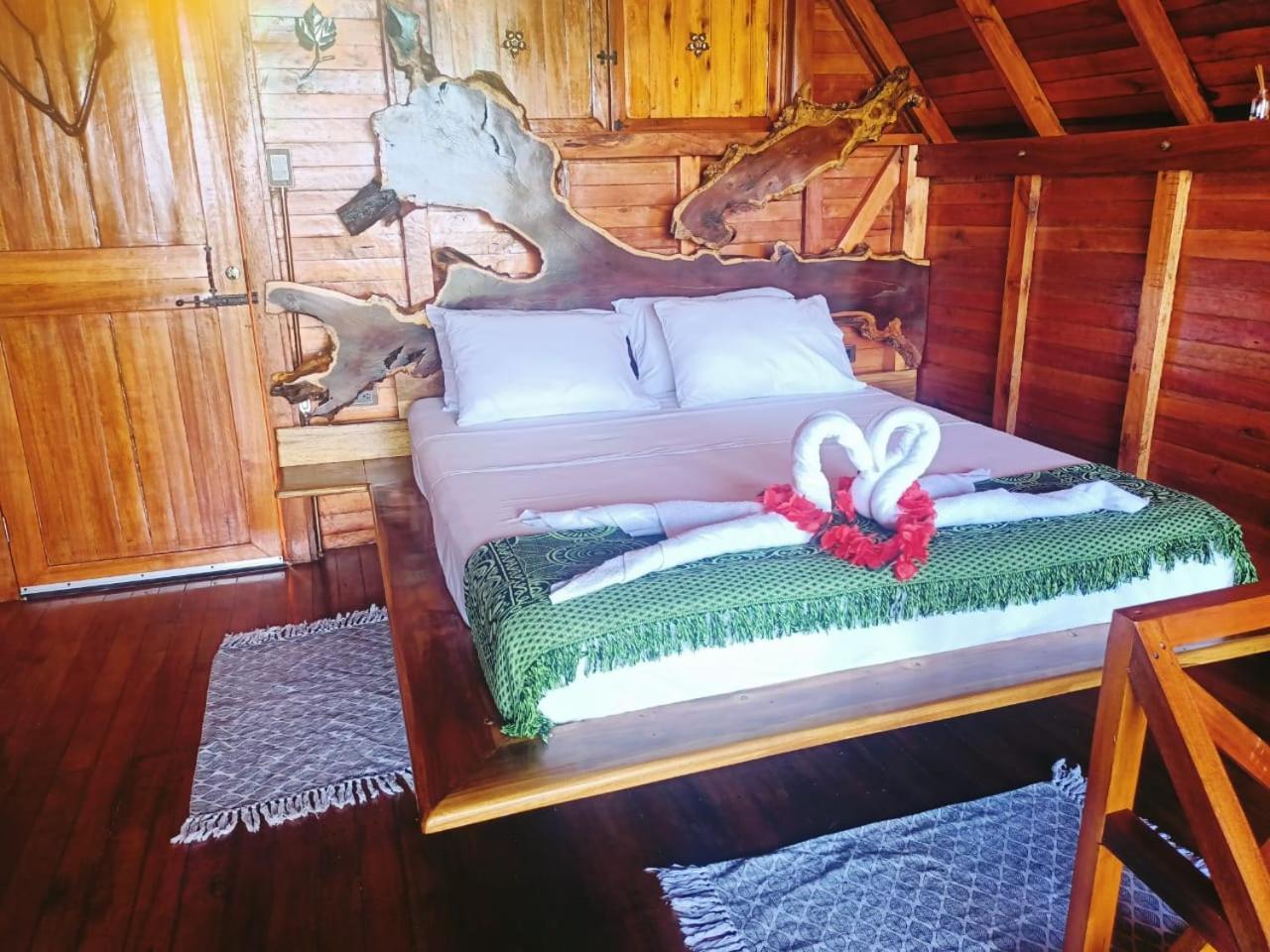 Cabanas La Miranda Filandia Exterior photo